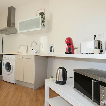 דירות Alicante Apartamento Centro מראה חיצוני תמונה
