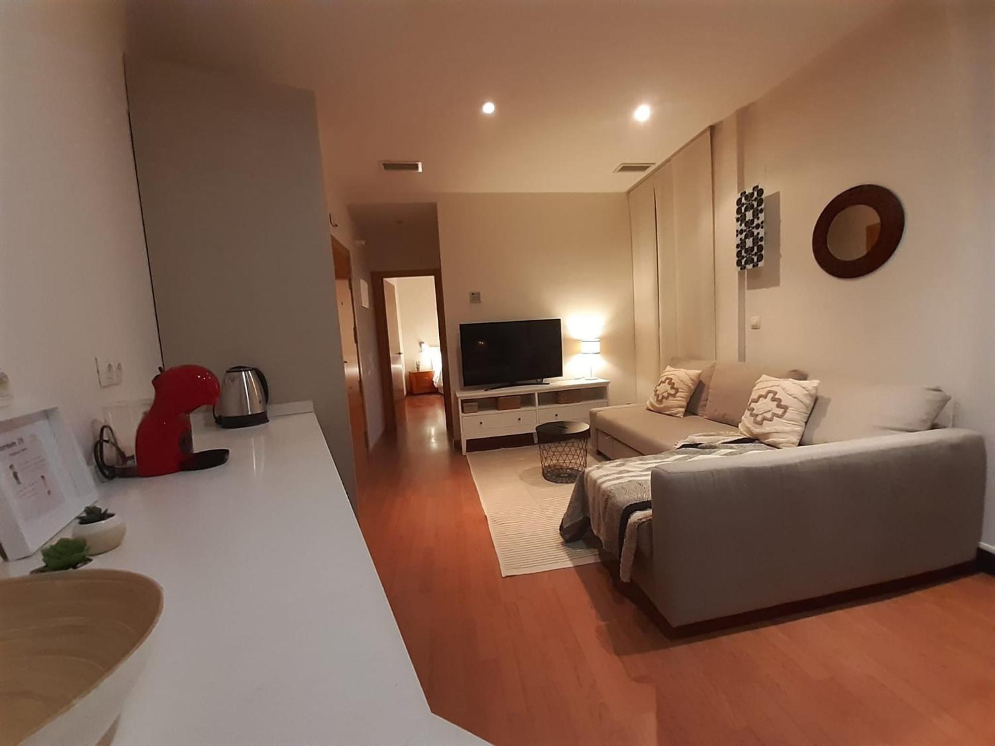 דירות Alicante Apartamento Centro מראה חיצוני תמונה