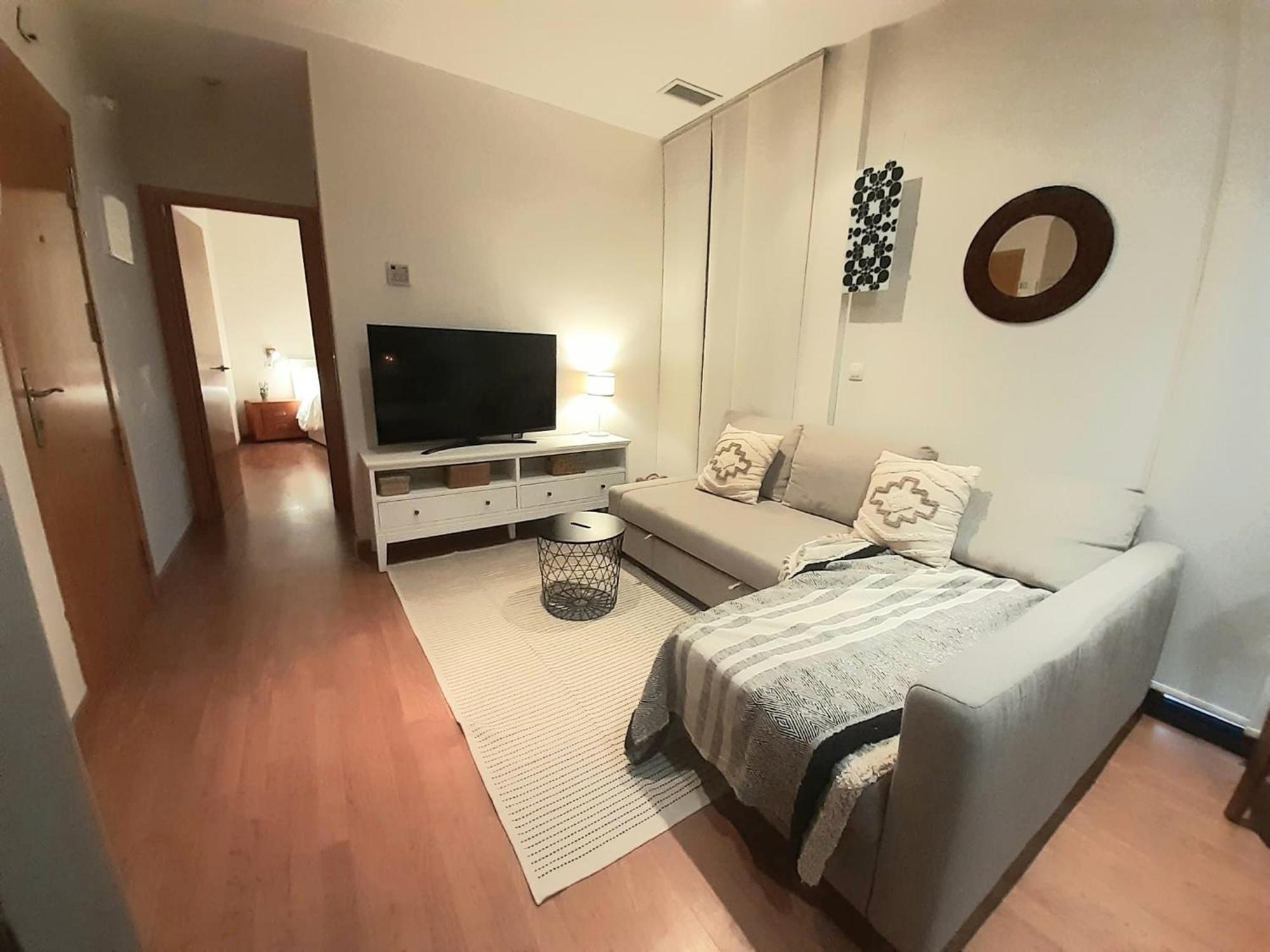 דירות Alicante Apartamento Centro מראה חיצוני תמונה