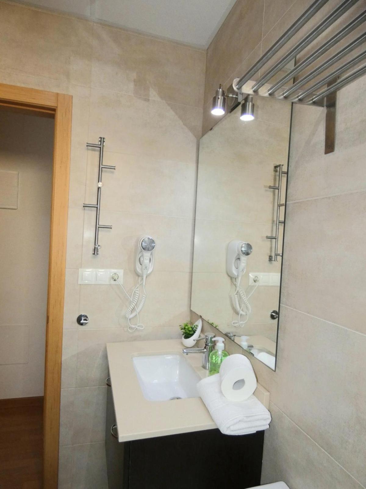 דירות Alicante Apartamento Centro מראה חיצוני תמונה