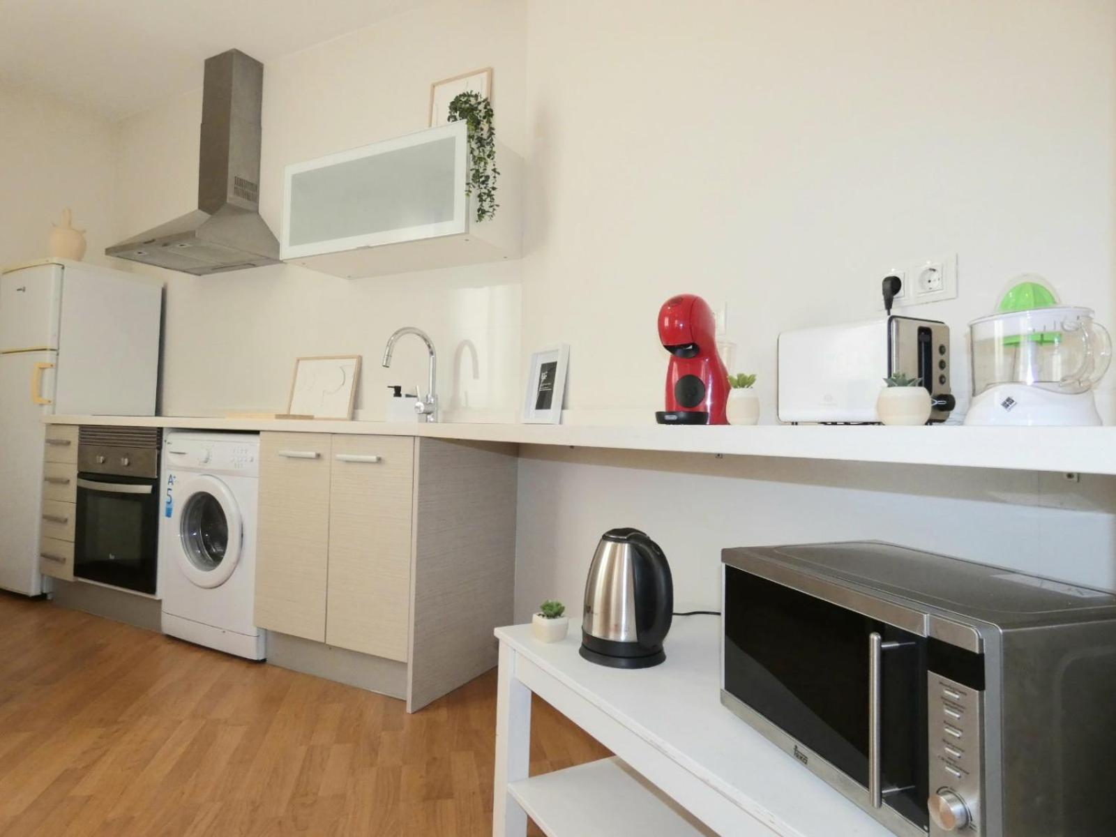 דירות Alicante Apartamento Centro מראה חיצוני תמונה