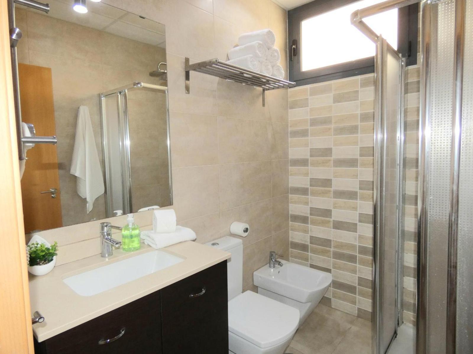 דירות Alicante Apartamento Centro מראה חיצוני תמונה