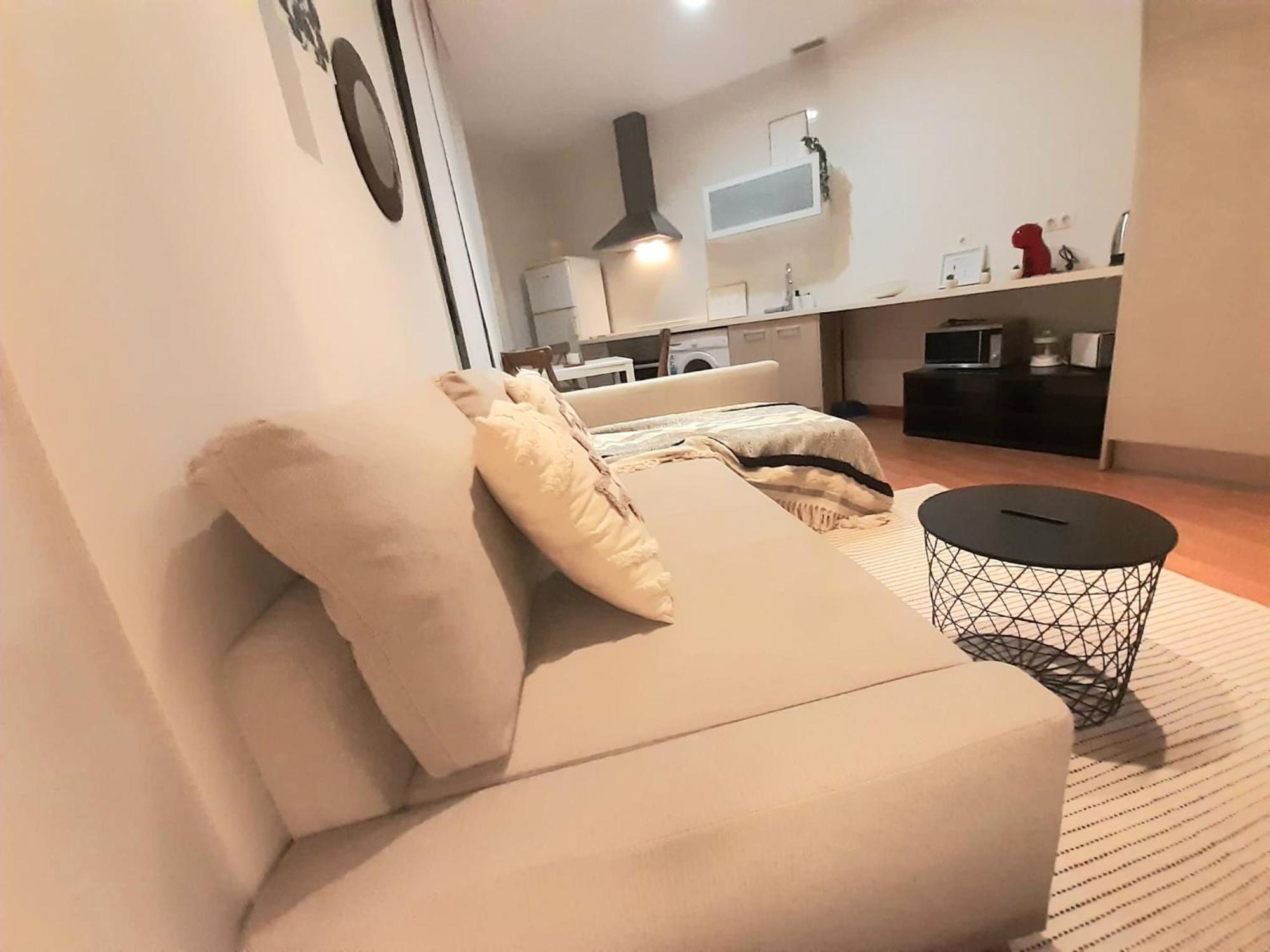 דירות Alicante Apartamento Centro מראה חיצוני תמונה