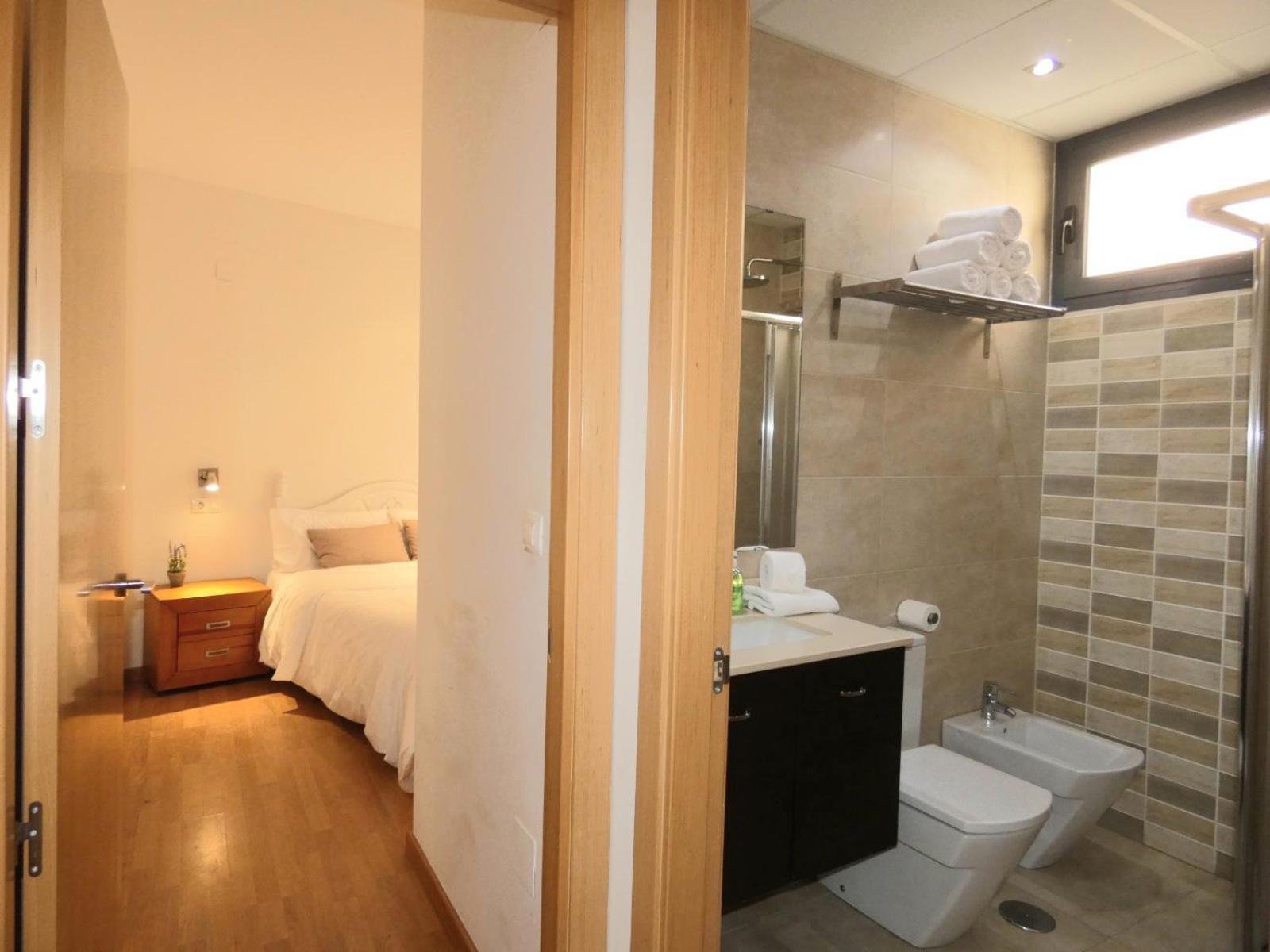 דירות Alicante Apartamento Centro מראה חיצוני תמונה